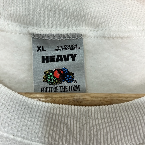 NWT George Brett Retirement Sweatshirt and TShirt Extra Large KC Star Bundle - Picture 10 of 15